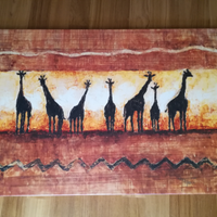Quadro africano