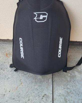 zaino da moto