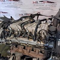 MOTORE SEMI COMPLETO VOLVO XC90 1a Serie D5244T D5