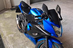 Kawasaki Ninja 125 anno 2020