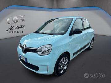 Renault Twingo 1.0cc SCe 65cv Equilibre