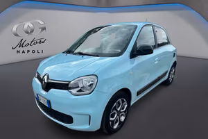 Renault Twingo 1.0cc SCe 65cv Equilibre