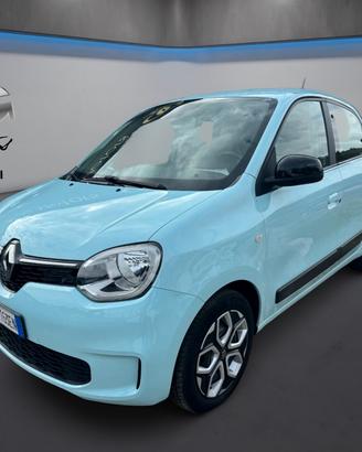 Renault Twingo 1.0cc SCe 65cv Equilibre