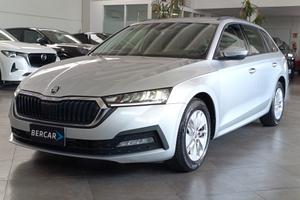 Skoda Octavia Wagon 2.0 tdi evo Ambition 115cv dsg
