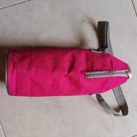 Porta borraccia termico