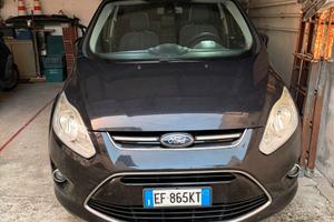 Ford C-Max 1.6