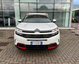 CITROEN C5 Aircross BlueHDi 130 S&S EAT8 Shine