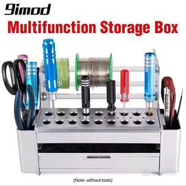 multi tool box per modellismo RC 