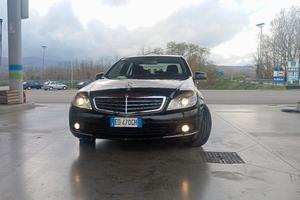 mercedes 220 classe c