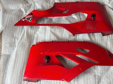Carene Ducati Panigale 1199/899