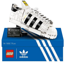 10282 - Adidas Original Superstar