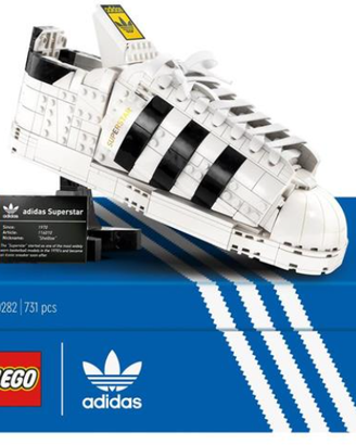 10282 - Adidas Original Superstar