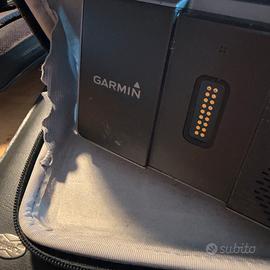 Navigatore Garmin Zumo auto/moto impermeabile