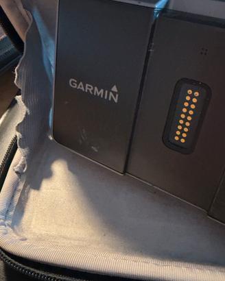 Navigatore Garmin Zumo auto/moto impermeabile