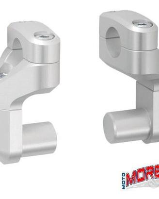 SW-MOTECH Riser regolazione manubrio universali