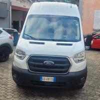 Ford transit l3 h3