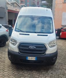 Ford transit l3 h3