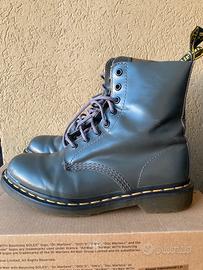 Anfibi modello Pascal Dr Martens