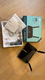 Router TP-Link Archer MR600 v1 4G+