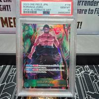 carta One piece OP06-118 