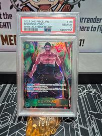 carta One piece OP06-118 