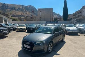 Audi A3 SPB 35 TDI S tronic Business