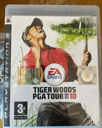Videogiochi Playstation 3