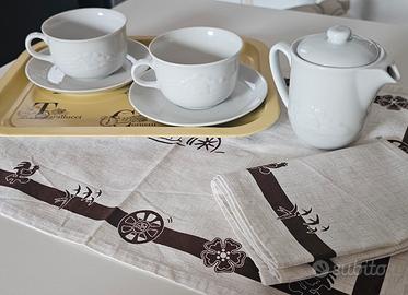 Set colazione Mulino Bianco per 2 💛