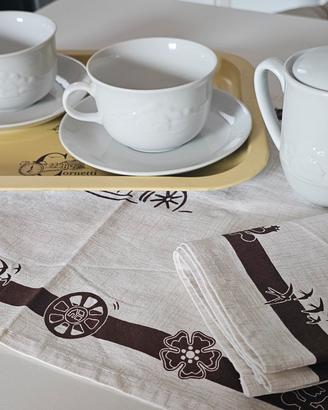 Set colazione Mulino Bianco per 2 💛