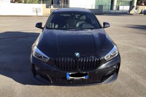 BMW Serie 1 (F40) - 2024