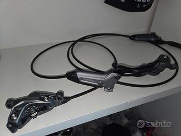 Set freni SRAM Level BRZ NUOVI