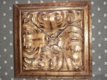 fregio vintage barotto