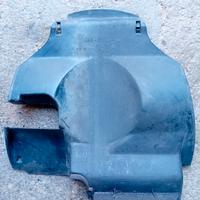 Parafango sotto scocca booster