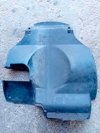 Parafango sotto scocca booster