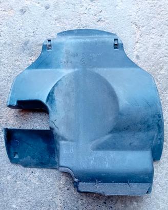 Parafango sotto scocca booster