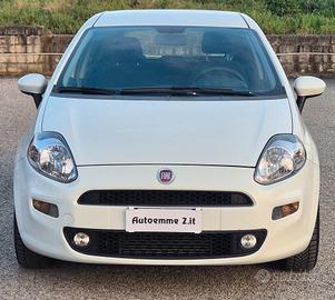 Fiat Punto 1.3 MJT II 75 CV 5 porte Street