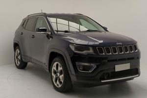 Jeep Compass 2.0 Multijet II 4WD Limited