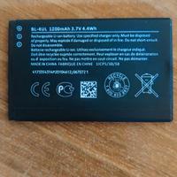 BATTERIA per NOKIA 3310 ...2017