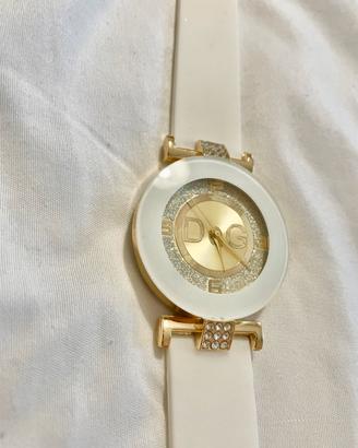 Orologio moda donna D&G