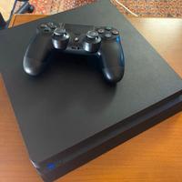 PS4 SLIM 500GB