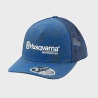 CAPPELLO "ACCELERATE TRUCKER CAP" HUSQVARNA Cod: