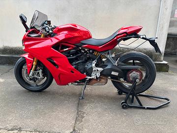 Ducati Supersport 939 S