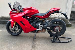 Ducati Supersport 939 S