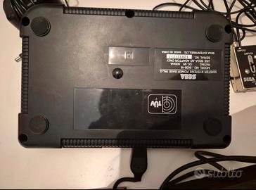 Sega Master sistem 2 