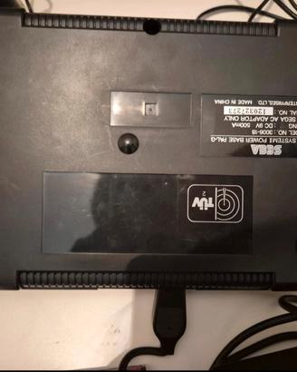Sega Master sistem 2 