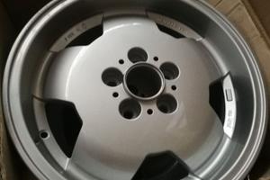 Cerchi in lega MELBER 16" MERCEDES AMG style