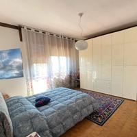 Camera da letto matrimoniale 