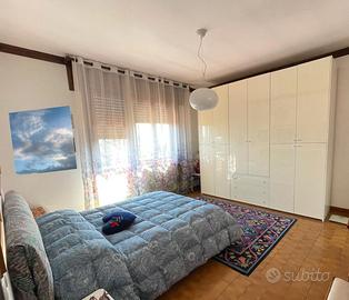 Camera da letto matrimoniale 