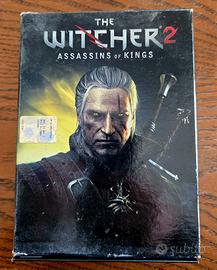 The Witcher 2: Assassins of Kings Premium Edition 