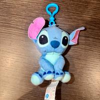 Gioco portachiavi Stitch!